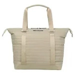 Handtasche TRAVELITE BARBARA STEPP 2 IN 1 SHOPPER SATIN-NUDE Gr&ouml;&szlig;e: 27 Jahre -