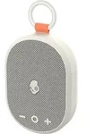 Skullcandy Kilo kleiner tragbarer kabelloser Lautsprecher, Wei&szlig; - Wei&szlig;