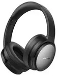 Earfun Tune Pro Wireless Headphones (black) - Schwarz