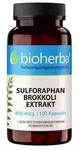 Bioherba Sulforaphan Brokkoli Extrakt 400 mcg 100 Kapseln