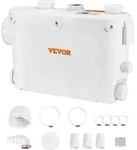 VEVOR Hebeanlage Abwasserpumpe 500W Robust Pr&auml;valenz effizient leise robust