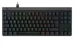 Logitech G G515 TKL, Kabelgebunden, USB, Mechanischer Switch, QWERTZ, RGB-LED,