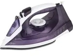 Ardes VaporPro Compact Eisen 2000W Keramik Wei&szlig; und Lila 120g/min - Violett/Wei&szlig;