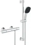 GROHE Precision Trend, Chrom - Silber