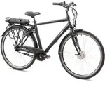 Tretwerk Mystic E Bike 28 Zoll Pedelec 170 - 190 cm Herrenrad Trekking Elektrofahrrad
