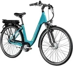 Z&uuml;ndapp Z600 City E Bike Damen 28 Zoll Elektrofahrrad 7 Gang Nabenschaltung 150 -