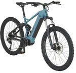 Prophete DICE 4.0 Full-Suspension E-MTB 27,5" &ndash; AEG 48V Mittelmotor 250W, bis 160