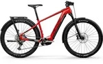 Centurion Backfire R800i EQ EP3 infrarot S (40) rot/schwarz - sportliches...