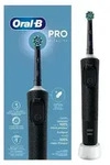 Oral-b Vitality Pro Elektrische Zahnb&uuml;rste Durchsichtig Durchsichtig One Size -