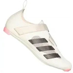 43 1/3|adidas The Indoor-Cycling Fahrradschuhe GX1669 - Wei&szlig; - 43 1/3