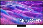 Samsung TQ75QN80FAU, 190,5 cm (75"), 3840 x 2160 Pixel, Neo QLED, Smart-TV, WLAN,