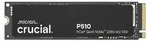 Crucial P510, 2 TB, M.2, 10000 MB/s