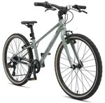 BIKESTAR Leichtgewicht 9kg Kinder Jugend Fahrrad Aluminium ab 8-9 Jahre | 24 Zoll 8