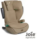 Joie i-Traver i-Size Sandstone &ndash; Kindersitz Gruppe 2/3 mit ISOFIX, verstellbarer