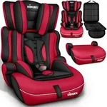 KIDUKU&reg; Autokindersitz Kinderautositz Autositz Kindersitz 9-36kg Gruppe 1+2+3
