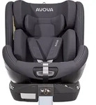 Avova Reboarder-Kindersitz Swan-Fix i-Size ab