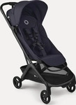 Bugaboo 626966, Bugaboo Butterfly 2 Buggy - Deep Indigo | Zusammenklappbarer Buggy