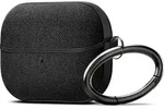 SPIGEN Spigen Urban Fit Galaxy Buds 3 Pro Fall schwarz - Schwarz