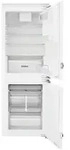 Bauknecht KGIS 16F3 P, 232 l, NoFrost-Funktion (K&uuml;hleinheit), SN-T, 4 kg/24h,...