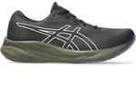 Asics Gel-Pulse 15 GTX 1011B781003 (42.5/black-brown stone) - Gr&uuml;n/Grau - 42,5