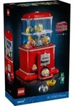 LEGO Ideas Spielzeugautomat mit Minifiguren, Bausatz, 18 Jahr(e), Kunststoff, 1343