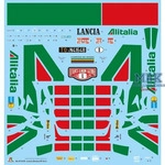 Modellbausatz Auto 4714 - Lancia Stratos HF Gr.4 (1:12)