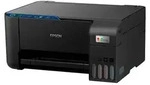 Epson EcoTank ET-2861, Tintenstrahl, Farbdruck, 5760 x 1440 DPI, Farbkopieren,...
