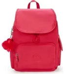Kipling Basic City Pack City Rucksack S 33.5 cm - Violett