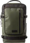 EASTPAK Tecum L CNNCT TOP KHAKI CNNCT TOP KHAKI - - Schwarz/Gr&uuml;n