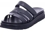 Marco Tozzi m2740744 Pantolette schwarz in Gr. 36 - Schwarz - 36