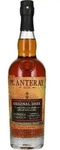 Planteray Original Dark 700ml 40% Vol.