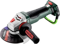 Metabo 4420928, Metabo WPBA 18 LTX BL 15-150 Quick DS Akku-Winkelschleifer 18V /