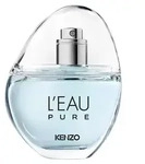 KENZO L'EAU PURE, Frauen, 30 ml, Nicht nachf&uuml;llbare Flasche, Fl&uuml;ssiges...