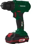 PARKSIDE&reg; 20 V Akku-Bohrschrauber &raquo;PBSA 20-Li A1&laquo; mit Akku und Ladeger&auml;t