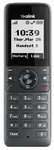 Yealink W71H Telefon DECT-Telefon Anrufer-Identifikation Schwarz - Schwarz