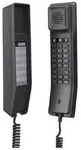 Grandstream Networks GHP611W, IP-Telefon, Schwarz, Kabelgebundenes Mobilteil, 2