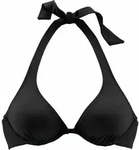 Bench B&uuml;gel-Bikini-Top Perfect schwarz Gr&ouml;&szlig;e 42 Cup B - Schwarz - B
