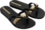 Ipanema Kirei Flip-flops Schwarz EU 39 Frau Schwarz EU 39 - Schwarz - 39