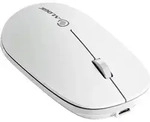ALOGIC AMBT4KWH, Beidh&auml;ndig, RF Wireless + Bluetooth, Wei&szlig; - Wei&szlig;