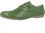 Josef Seibel Halbschuhe Halbschuhe Leder - Gr&uuml;n - 45