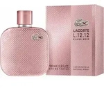 Lacoste L.12.12 Silver Rose Eau De Parfum Spray 100ml