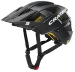 Cratoni AllSet Mips-Helm &ndash; mattschwarz gr&ouml;&szlig;e S-M (54-58 cm) 113801J1 - Schwarz