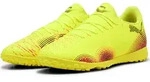 Puma Future 8 Play Tt Fu&szlig;ballschuhe Gelb EU 44 Gelb EU 44 - Gelb - 44