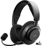 Steelseries Arctis Nova 3P, Kabellos, 20 - 22000 Hz, Musik/Alltag, 260 g, Kopfh&ouml;rer,