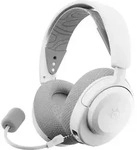 Steelseries Arctis Nova 3X, Kabellos, 20 - 22000 Hz, Musik/Alltag, 260 g, Kopfh&ouml;rer,