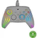 Turtle Beach Afterglow Wave Controller Grau Wired RGB Gaming Controller &ndash;