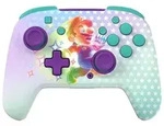 Turtle Beach Rematch Wireless Controller: Invincible Mario &ndash; Nintendo Switch, Lite