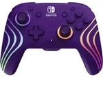 PDP Afterglow Wave Kabelgebundener Controller: White F&uuml;r Xbox Series X|S, Xbox One