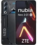 Nubia Neo 3 GT 5G (12GB+256GB) interstellar gray - Grau