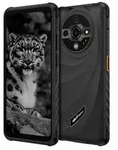 Ulefone Armor X31 6gb/128gb 5.5 ́ ́ Schwarz Schwarz One Size - Schwarz